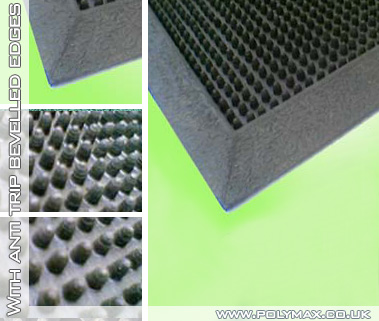 Cona Entrance Matting